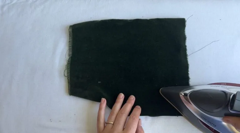 What is a Nap in Sewing? (Detailed Guide)