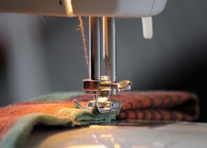 Why is my Sewing Machine Not Stitching? [9 Solutions]