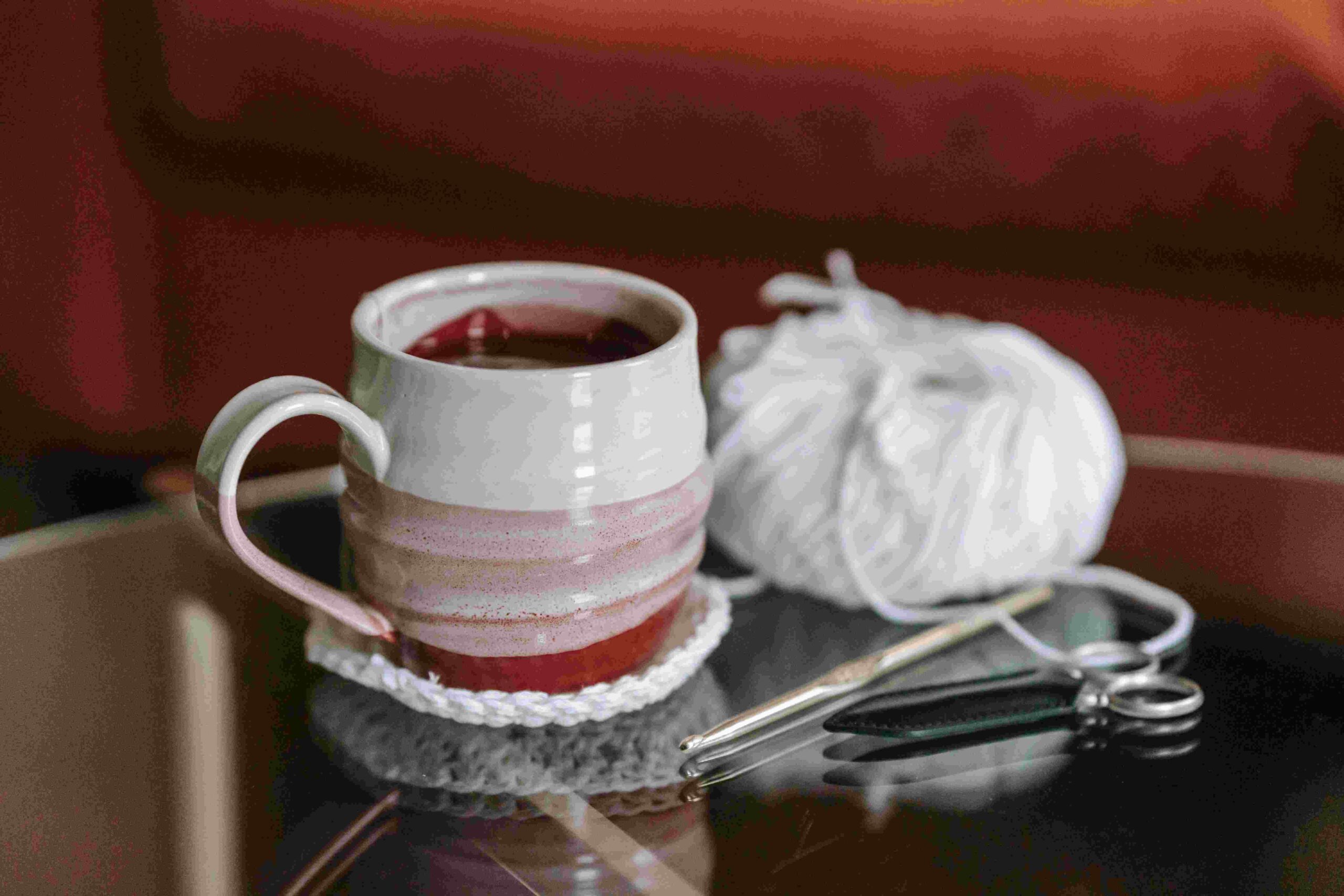 Let’s talk about Mug Rug, a coaster lookalike