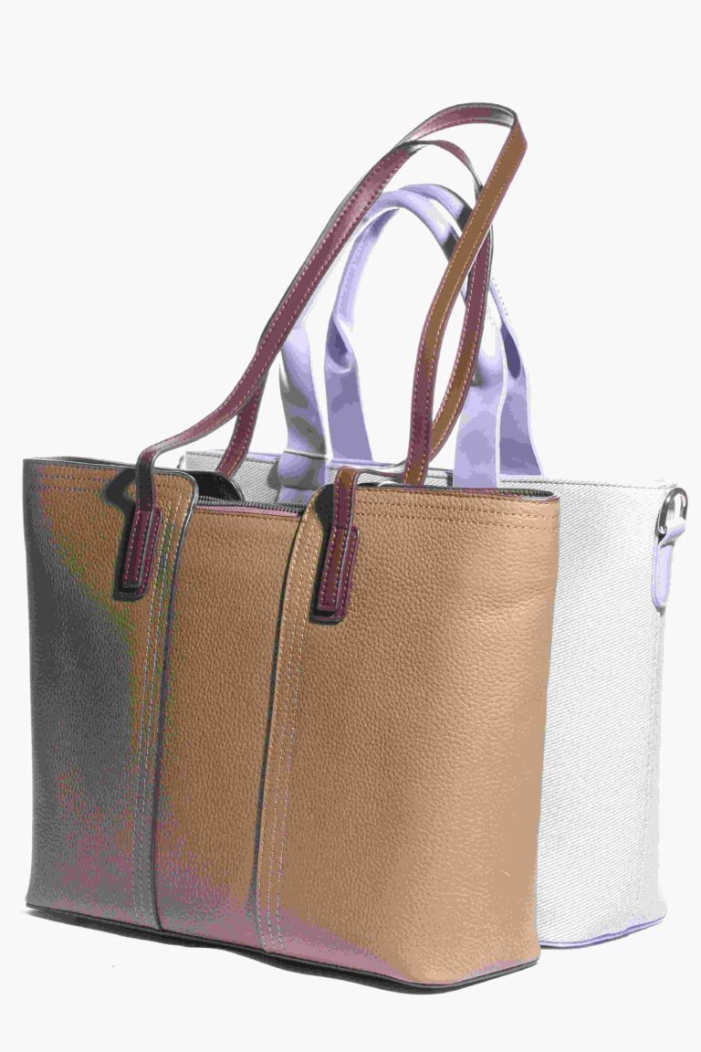 Tote Bag Strap Guide